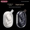 Newman OWS-10 Open-Ear Bone Conduction Bluetooth Sports Earphones