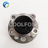 Rear Wheel Hub Bearing Assembly For Toyota Prius C Yaris 2006-2017 512370 4245052060 424500D050 42450-0D060 VKBA6828 BR930686
