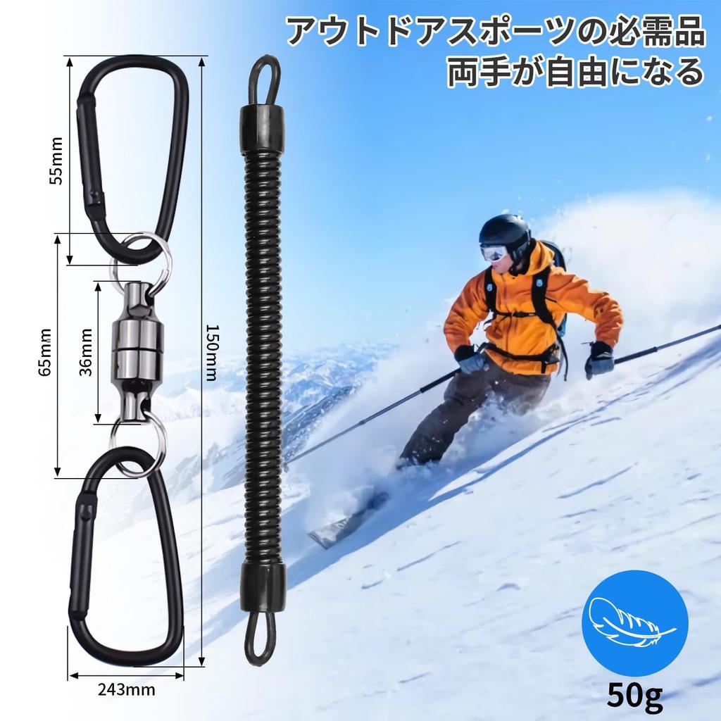 BaraRose Releaser Magnetic Releaser [Load Capacity 5kg] Magnet Strong Magnetic