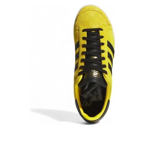 Bruce Lee adidas Jabbar Low Game of Death JR1597 Unisex