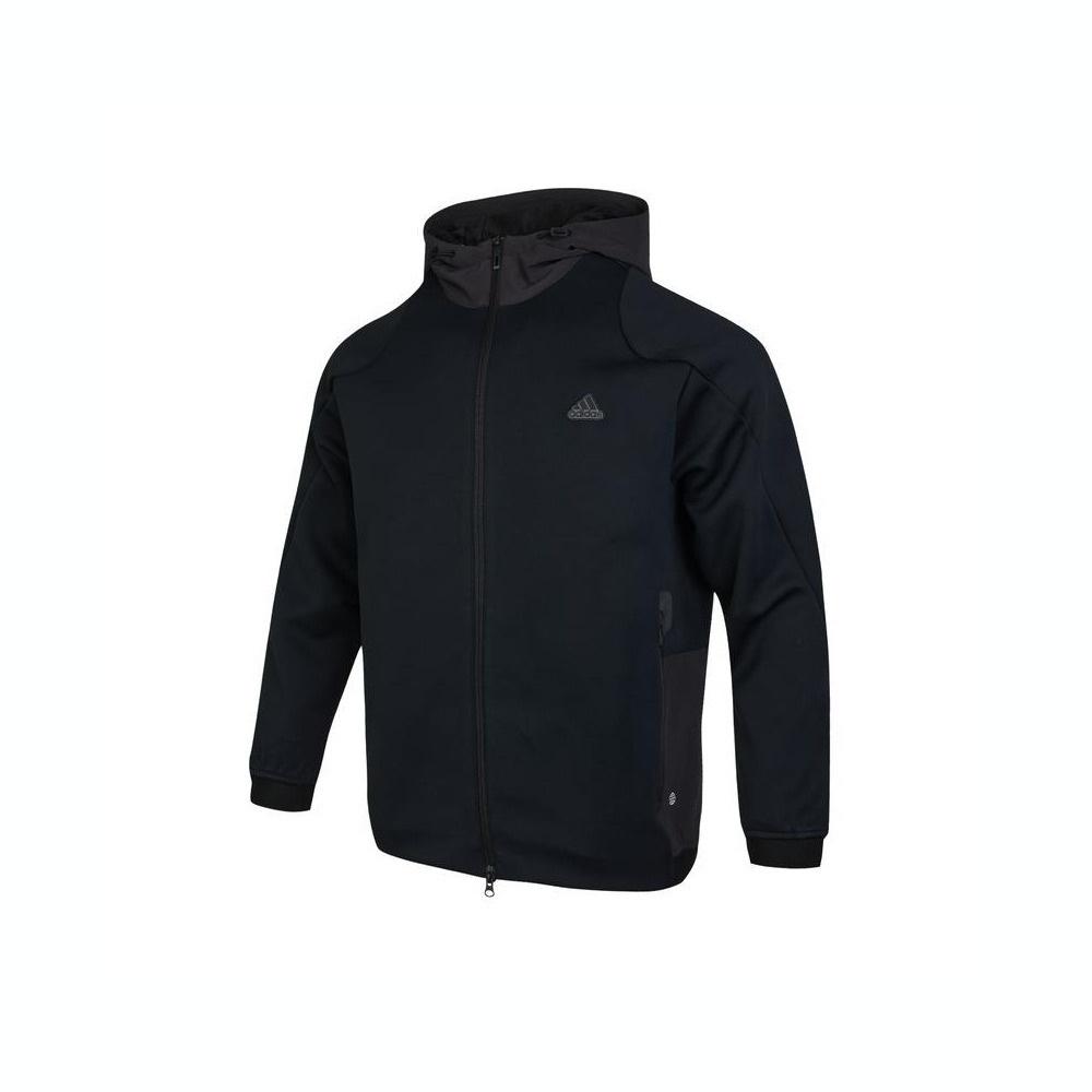 adidas TH Premium Knit Jacket Men s HY5835 M