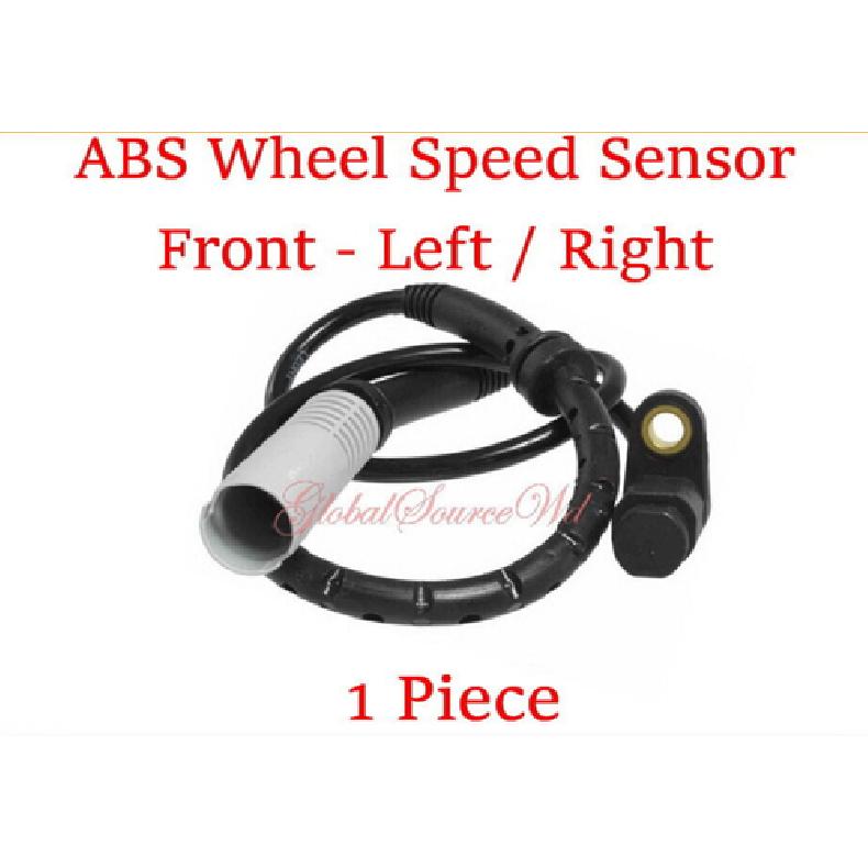 

ABS Wheel Speed Sensor Front Left/Right For BMW 740I 740IL 750IL 1995-1998