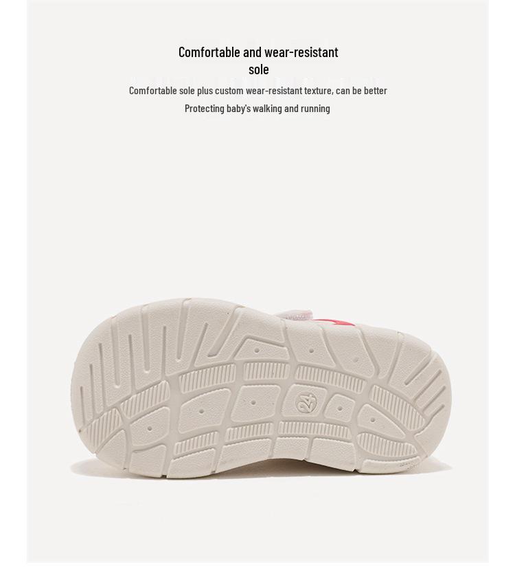 ABCkids6330 Sneakers: Autumn 2025 Velcro Shoes for Boys & Girls, Small/Medium Casual Style