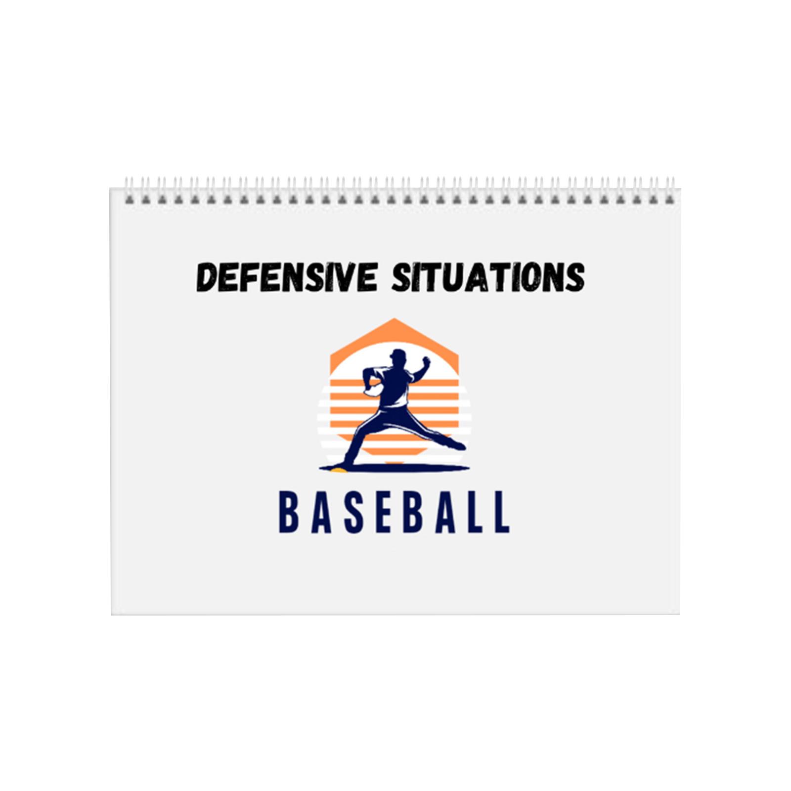 

2026 Digital Situation Guide 12-month Coil Calendar Wall Calendar One Size