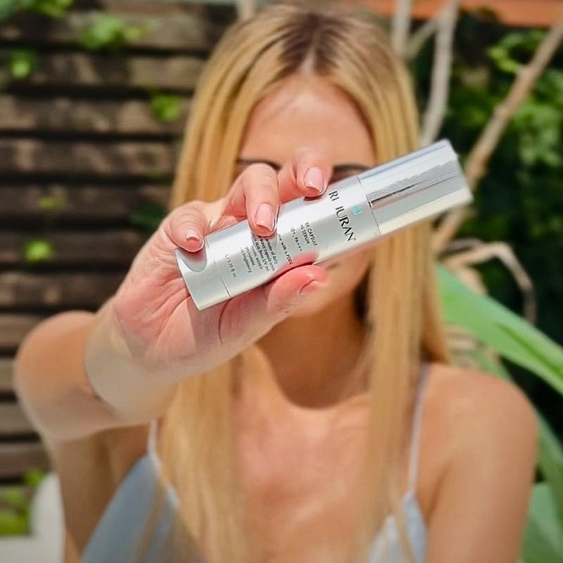 Rejuran Ser de Soare Capsulă de Apă SPF 50+ PA+++ 40ml