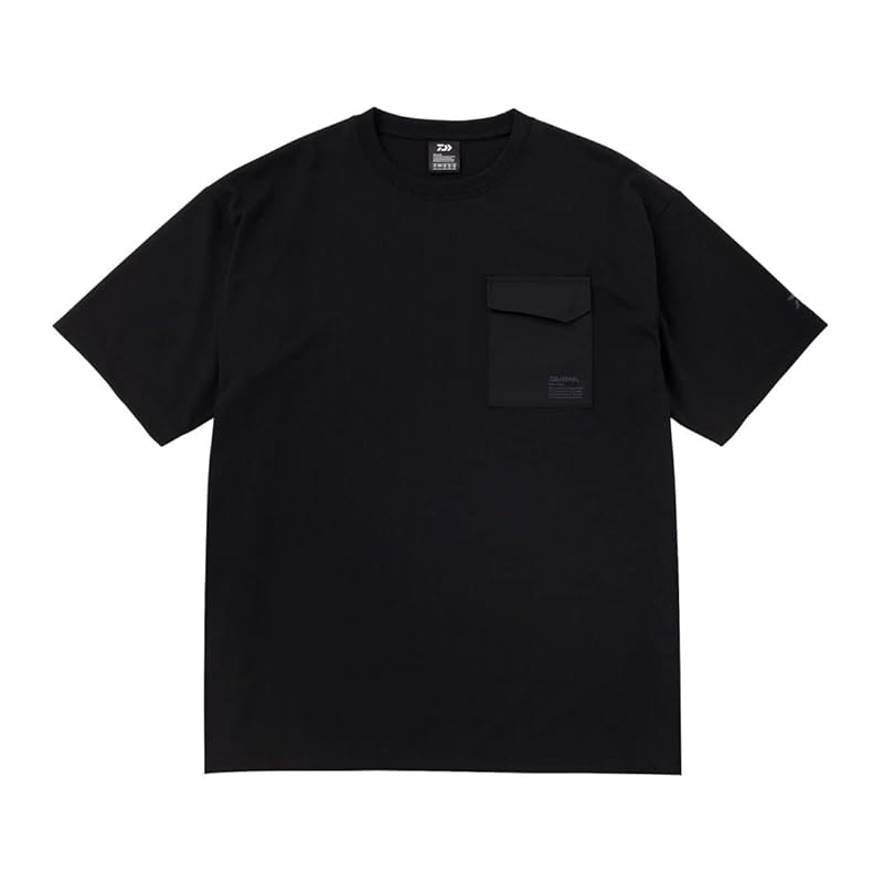 

[Daiwa] DE-6623 08335054 black XL