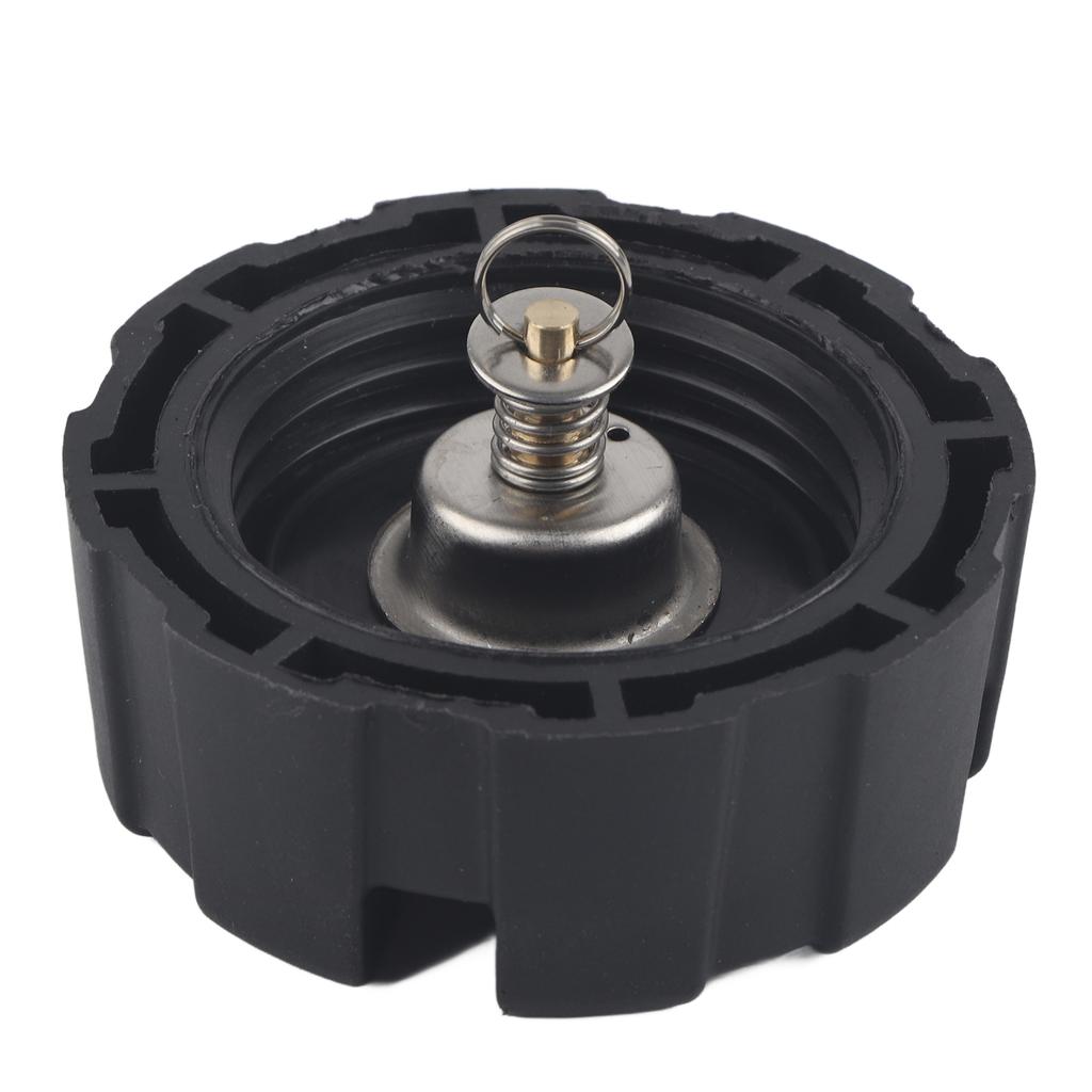 Outboard Motorboat 12L 24L Fuel Gas Tank Cap Cover for Outboard Motorboat