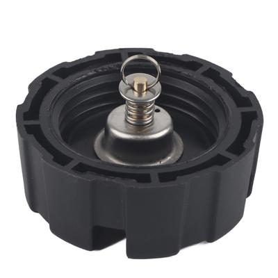 Accessori esterni – Tappi serbatoio auto