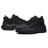 FILA Ade Coverage Low top Casual City Commuting Running Shoes Men's Black F12M031104FBK