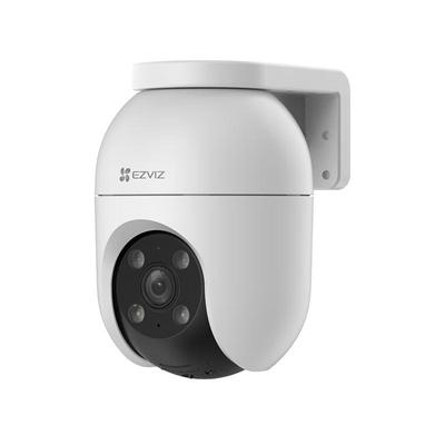 EZVIZ C8C 4G Zewnętrzna Kamera PTZ Smart Security 3MP (Wersja CN)
