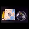 1 Set Primary School Children'S Fun Toys Physics Electric Water  Science Toy Tornado Handmade Class Teaching Aids