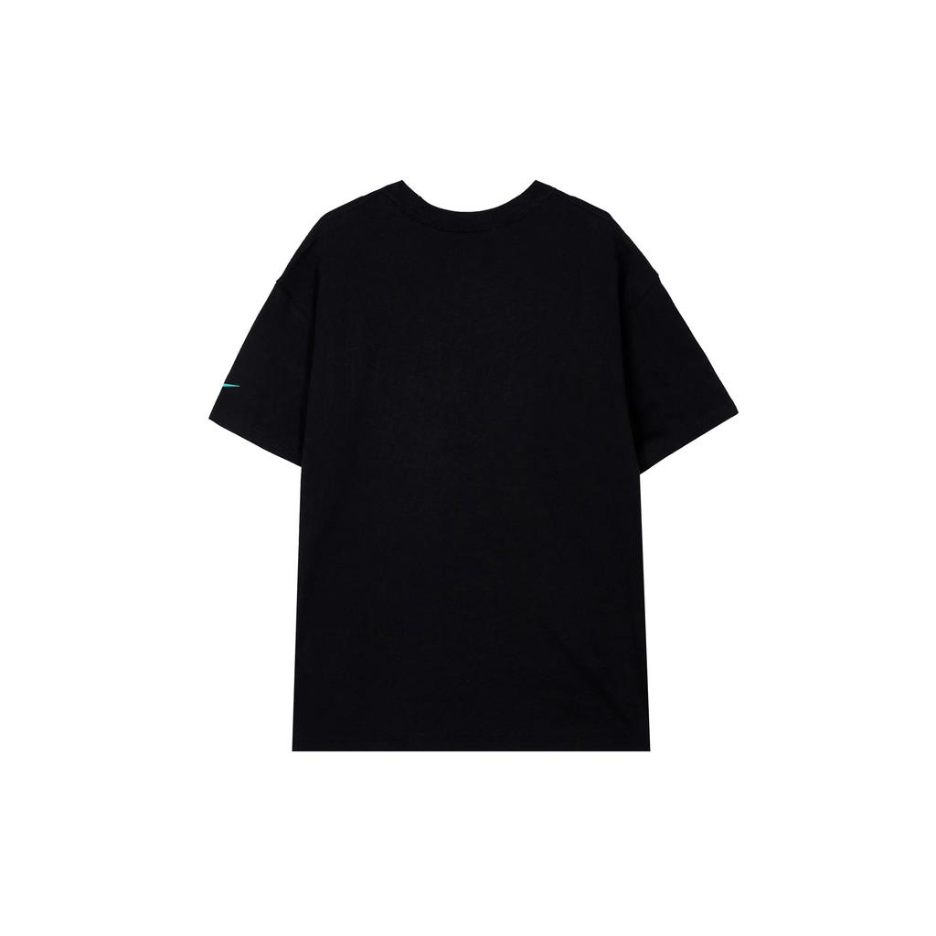 Nike LIVERPOOL FC T Shirt Men's Black (Unisex) T-Shirts FZ8908 010