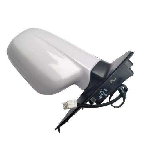 Auto Body Systems OEM 76250-SPA-H22 76200-SPA-H22 Car Rear View Rearview Door Side Mirror for Honda CRV 2005 2006 RD7