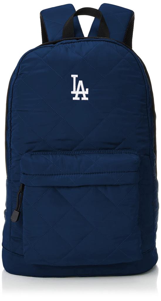 Dodger Quilted Backpack