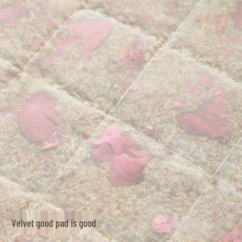 Zuodian x Yangshengnianniang Heated Waist & Back Cushion