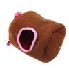 Rat Hamster Parrot Ferret Rabbit Squirrel Pet Hammock Warm Hanging Bed Toy House