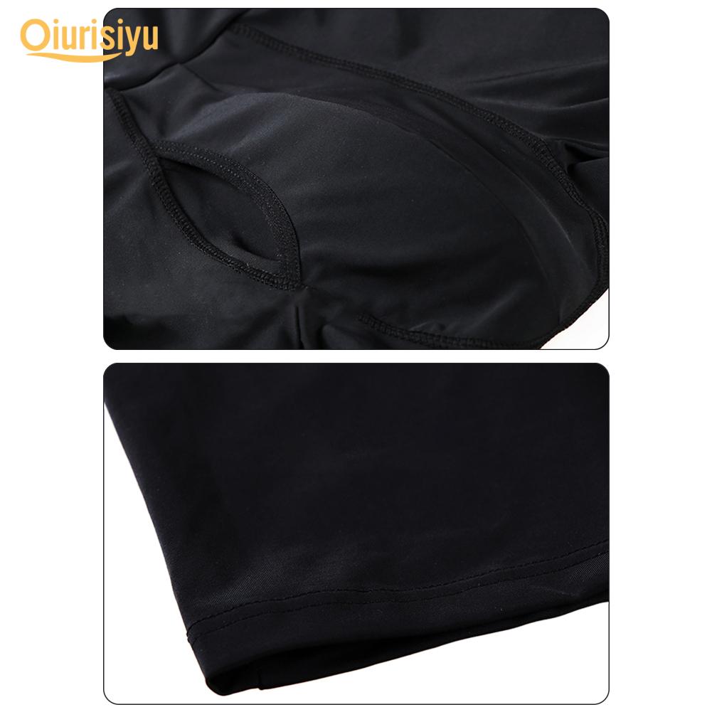 Купить Мужские шорты для похудения с высокой талией, компрессионное ...