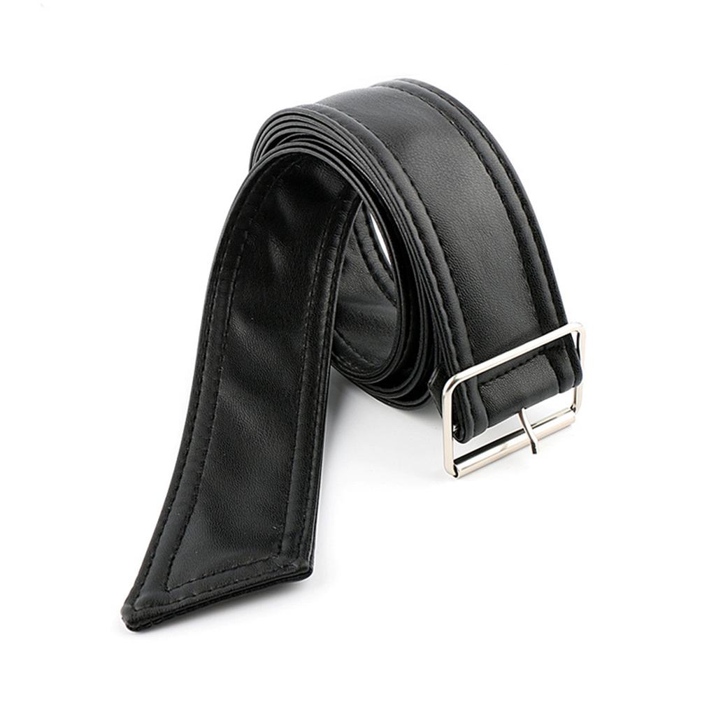 Women Trench Coat Belt Overcoat Waist Belt Coat Belt Punk Belt For Trench Coat Men Trench Coat Belt Replacement