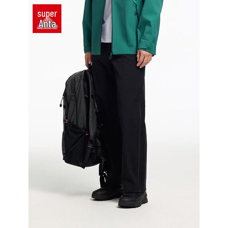 ANTA Men s Summer Outdoor Waterproof Trekking Pants 2XL