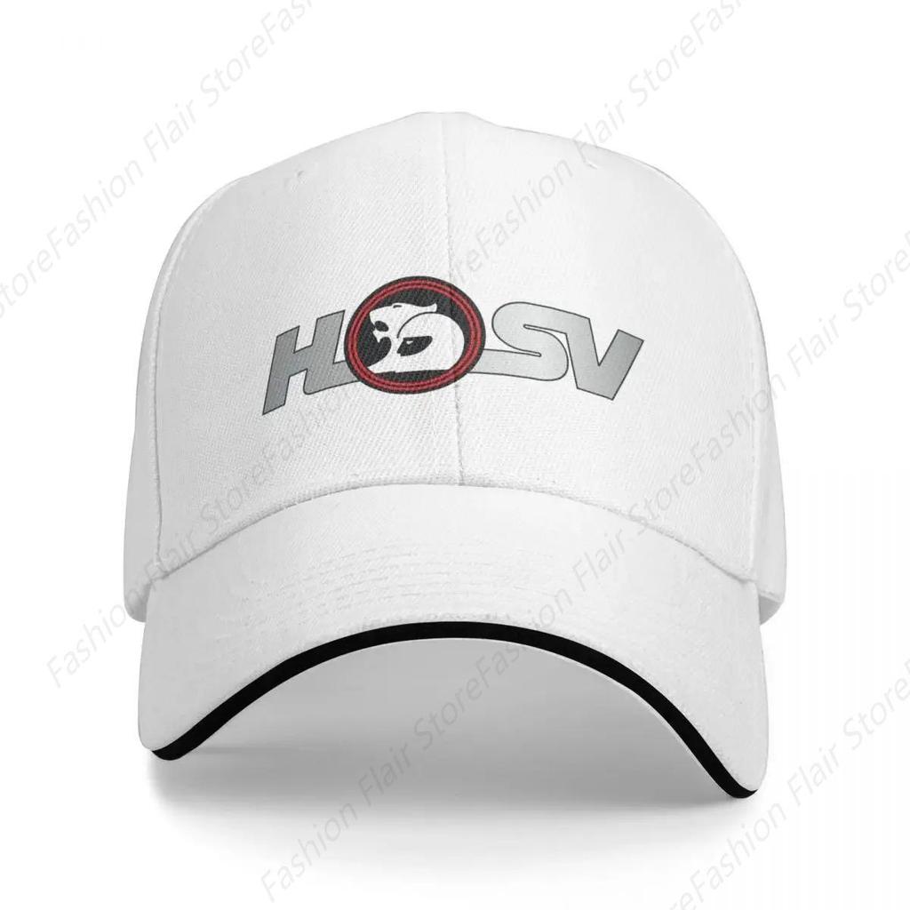 HOLDEN HSV Baseball Cap Mountaineering Golf Hat Unisex Sunscreen Girl Unisexs