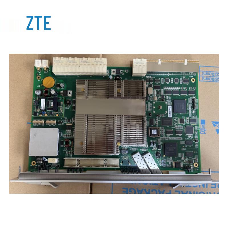 ZTE ZXMP S385 F Clock Cross Board
