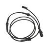 8200441404 ABS Speed Sensor Rear Right For RENAULT Kangoo Grand Be Bop 110