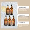 Essential Sleep Plant Oil Collection For Gentle Moisturizing Relaxation And