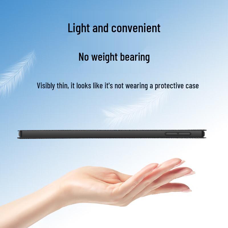 Huibaolong Protective Cases for Huawei MatePad Tablets