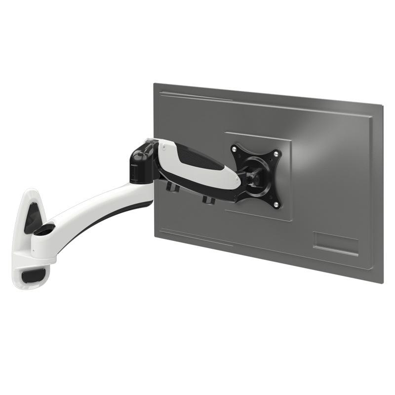 Gibbon 27" Plynový pružinový volně vznášející se nástěnný držák GM112W pro monitory