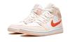 Air Jordan 1 Mid Corduroy