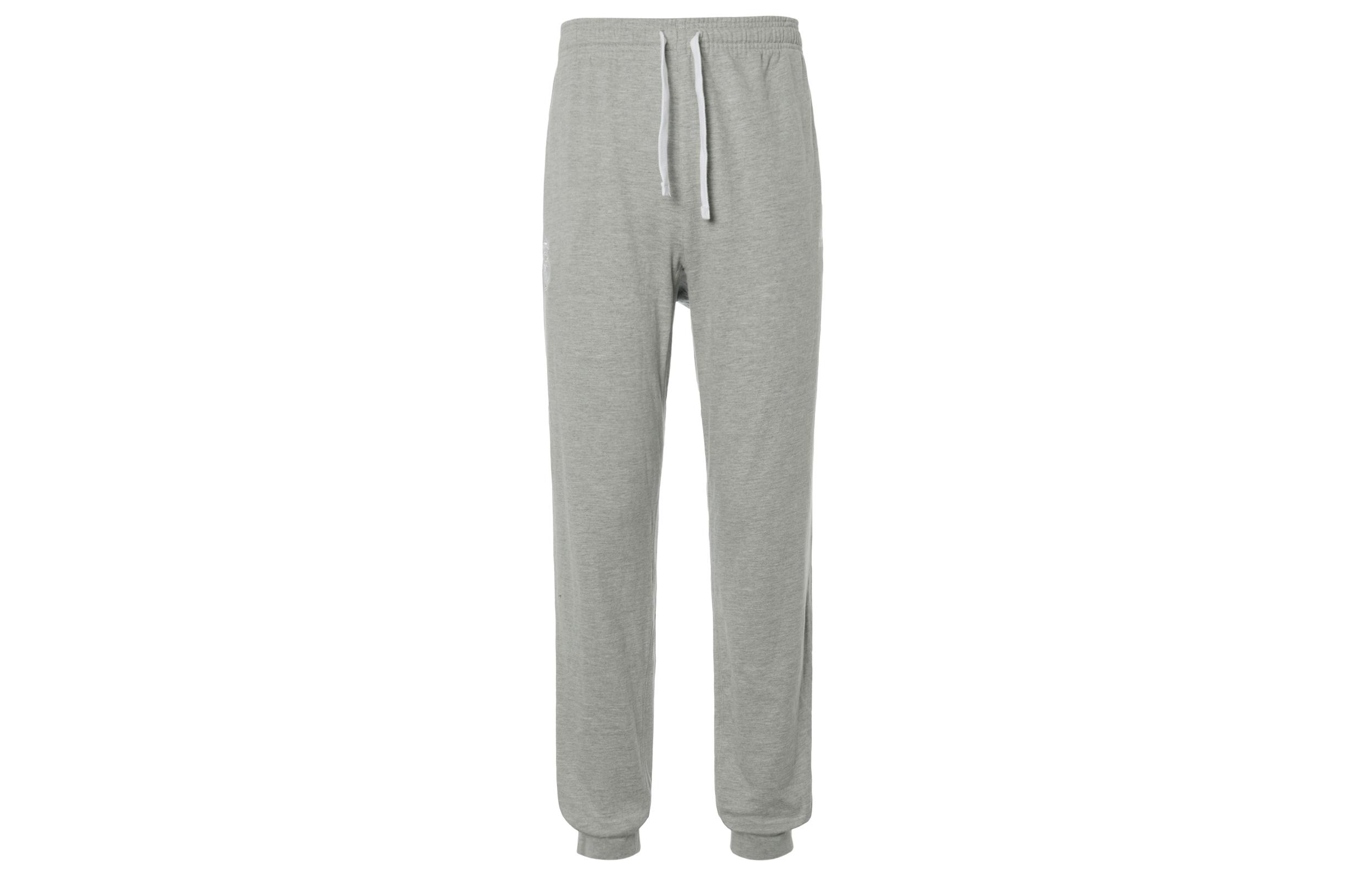 Adidas Knitted Sweatpants Men s Gray AI4797 XXL