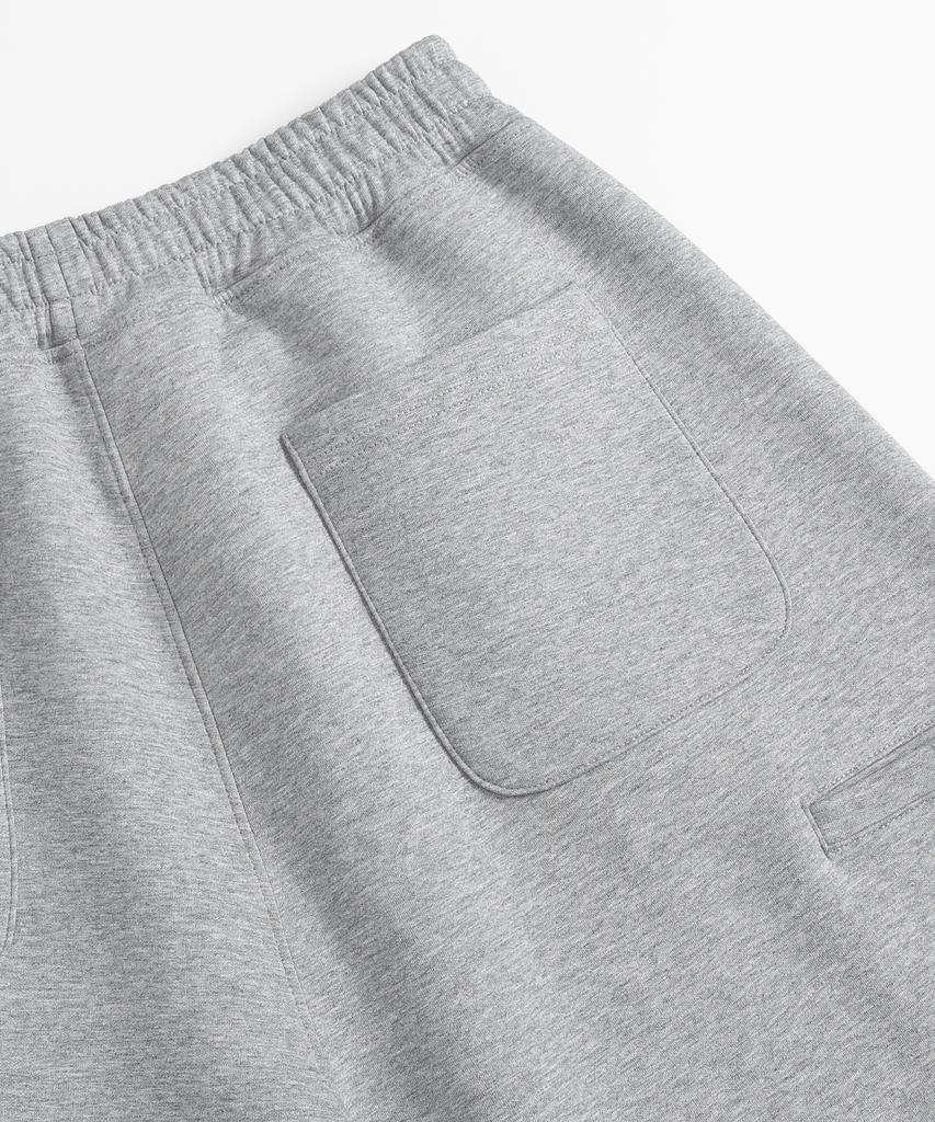 BRENSON [Air Cell] Neo Cozy Bermuda Dart Shorts ( 4 Colors )