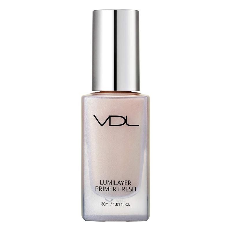 [VDL] Lumilayer Primer Fresh 30ml