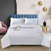 Anti-bacterial Down Alternative Quilt
