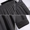 Plus Size Harem Pants: High Waist, Slimming, Loose Wide Leg, for Women 2-300 Jin