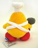 Plush Toy S Chef Kawasaki Kirby of the Stars <1>