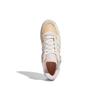 Adidas Forum Exhibit Low 'Ecru Tint Halo Amber' Sneakers GW6346