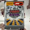 Used Topps F1 Turbo Attax 2025 Oscar Piastri