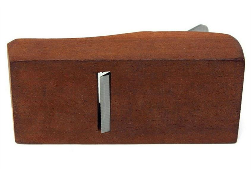 Rosewood Mini Hand Planer Knife – DIY Woodworking & Trimming Tool