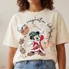 Some Imagination, Huh? Mickey Shirt, Retro Sorcerer Mickey Christmas Tee, Vintage Magical Family Vacation T-Shirt, Comfort Colors