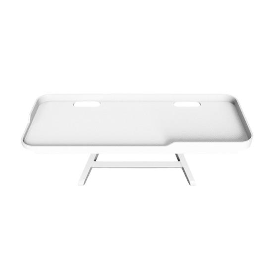 1/2Pcs Universal TV Top Shelf Router Organizer Strong Load-bearing Easy To Install Adjustable Monitor Top Shelf TV Top Storage Bracket