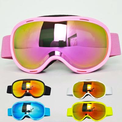 Esquí y snowboard – Gafas de esquí