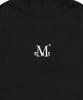 Mucent Maca Turtleneck Long Sleeve Tee (3 Colors)