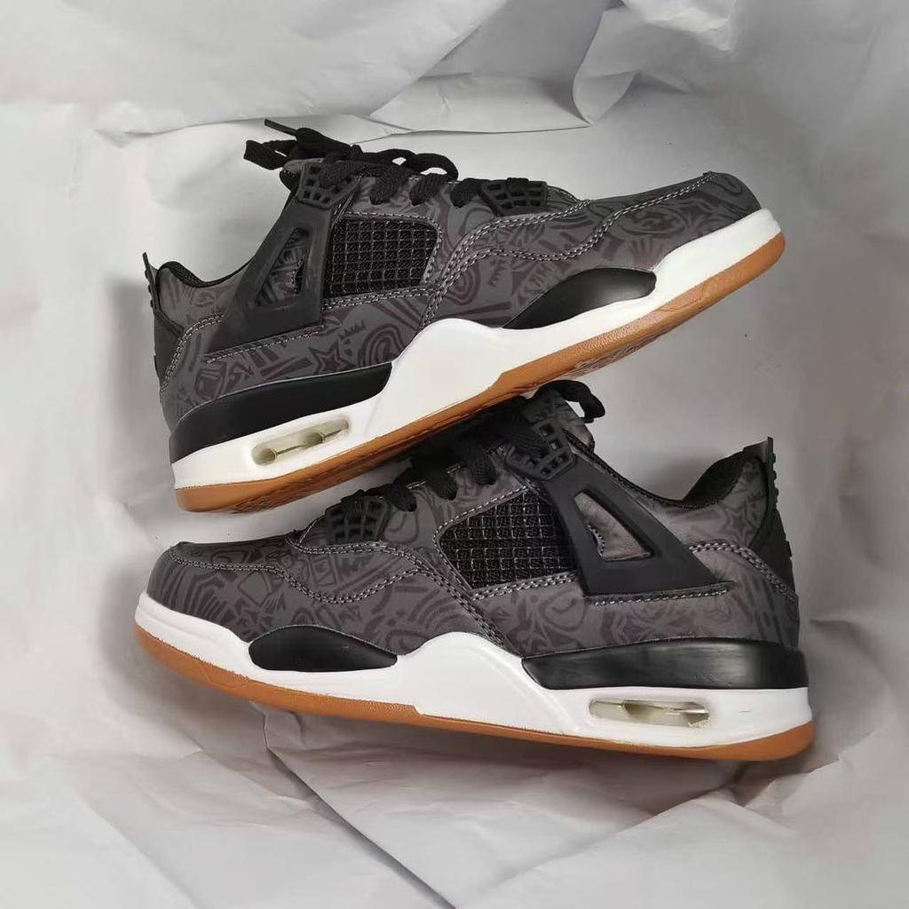 Sneakers Women's Autumn and Winter New Versatile Thick-soled Heightening Girls' Shoes Casual and Lightweight Men's Shoes