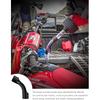5 Pack Hose Bender for Racing Fuel Tanks, Durable ABS Plastic Hose Bender Compatible with VP Racing, LC2 and Other Fuel Containers, Fits Hoses Less