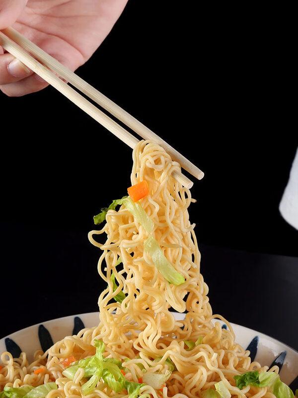 ZISIZ Disposable Bamboo Chopsticks