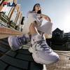 FILA Women's Cat Claw 5.0 Retro Casual Sneakers