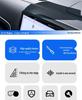 23-25 Ideal L7 L8 L9 Curved HUD Dashboard Dust Cover Car Interior Accessory
