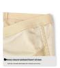 Women's Postpartum High Waist Shaping Pants & Hip Lifting Slimming Cincher