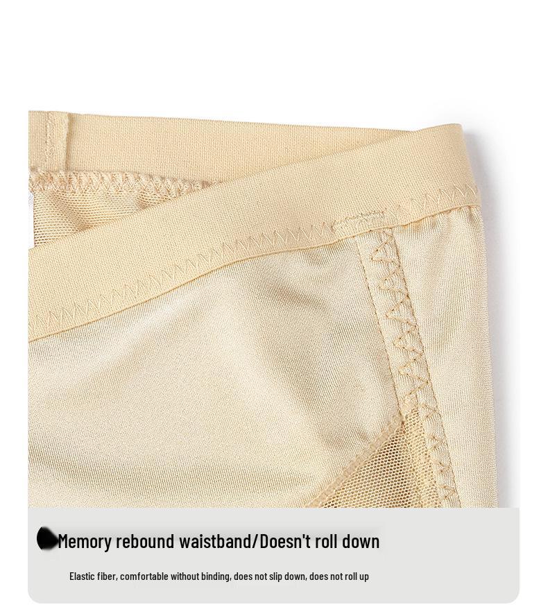 Women's Postpartum High Waist Shaping Pants & Hip Lifting Slimming Cincher